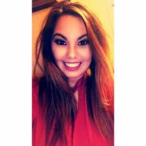 Meet your Posher, Kristy